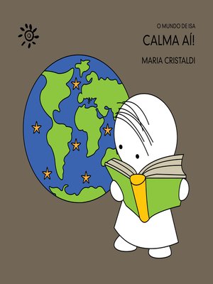 cover image of Calma aí!